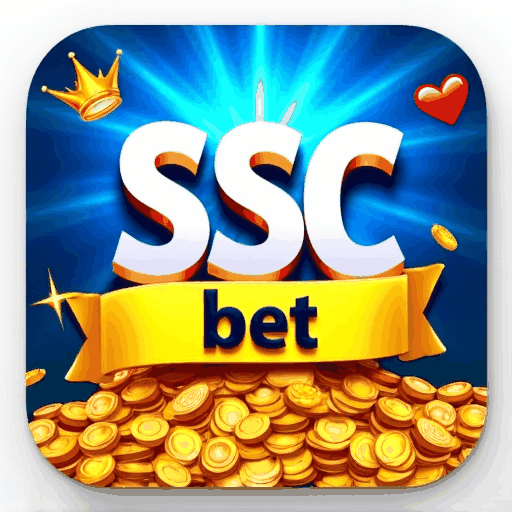 sscbet Logo