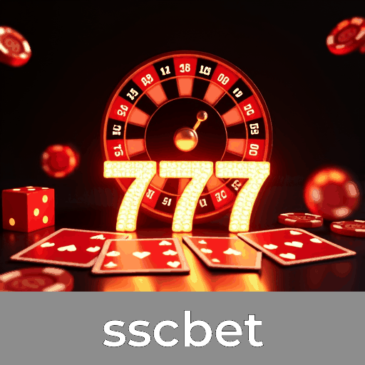 SSCBet: Slots de Alta Volatilidade, Jogos de Mesa ao Vivo e Mais - A Escolha dos Jogadores Brasileiros