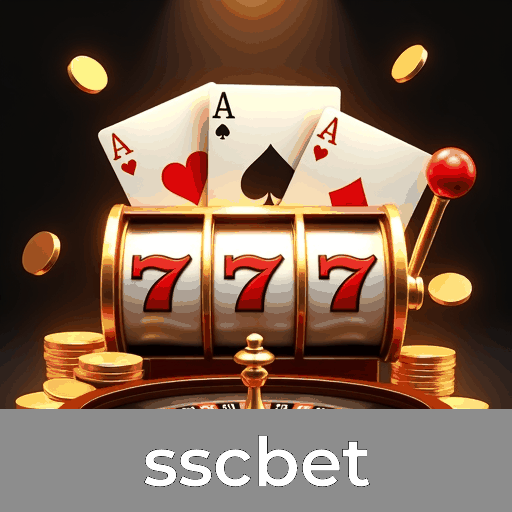 SSCBet: Slots de Alta Volatilidade, Jogos de Mesa ao Vivo e Mais - A Escolha dos Jogadores Brasileiros