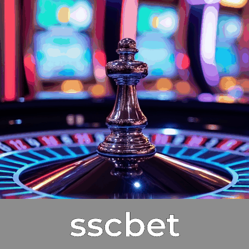 sscbet: Seu Cassino Online Premium