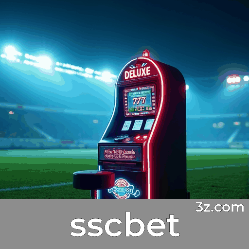 sscbet: Cassino e Apostas Profissionais e Seguras