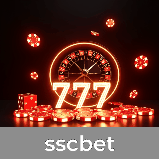 Experimente o Login Exclusivo e Seguro no sscbet