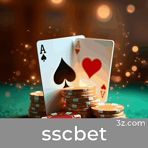 sscbet: Cassino e Apostas Profissionais e Seguras