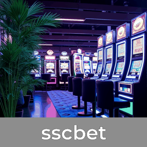 SSCBet: Experimente a Conveniência e Funcionalidade Completa do Nosso Aplicativo Móvel