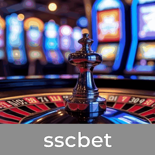 sscbet: Seu Cassino Online Premium